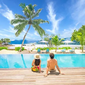  Apartment Pineapple Seychellen