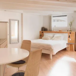 Apartment House Sea La Vie 50 Meters From The Niederlande