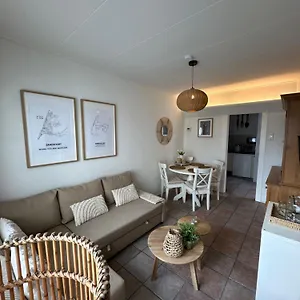  Ferienhaus Cosy Niederlande