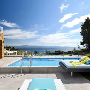  Apartment D'oro - Luxury & Griechenland