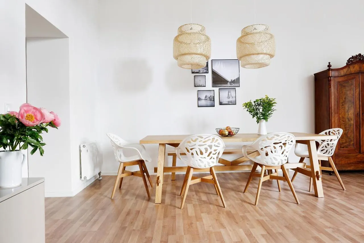 Be In Berlin Apartments In Prenzlauer Berg